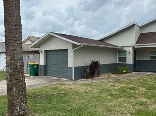 206 Atlas Ln #1, Satellite Beach, FL 32937