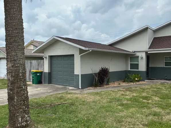 206 Atlas Ln #1, Satellite Beach, FL 32937