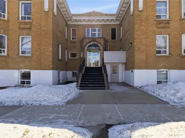 UNIT 103-609 King STREET, Saskatoon, SK S7K 0N4