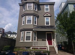 8 Child St, Jamaica Plain, MA 02130