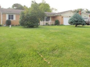 93 Eastdale Dr, Howell, MI 48843
