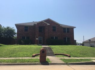 2132 Hickory Ridge Dr, Mesquite, TX 75181