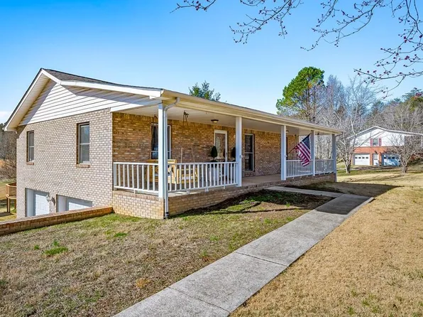 120 Willis Martin Rd, Cookeville, TN 38501