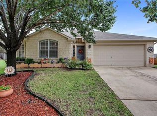1008 Mapleridge Cir, Leander, TX 78641