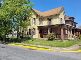 500 Orange St, Selinsgrove, PA 17870
