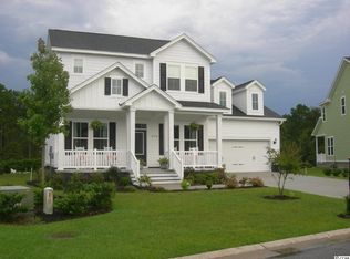 278 Winston Cir LOT 23, Pawleys Island, SC 29585