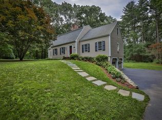 53 Highland Rd, Boxford, MA 01921
