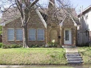 3010 Southmore Blvd, Houston, TX 77004