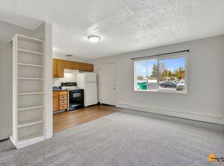 1227 E 11th Ave #1, Anchorage, AK 99501