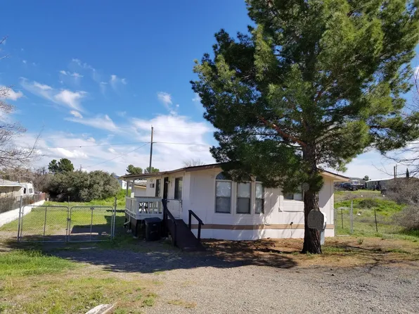 20869 E Antelope Rd, Mayer, AZ 86333