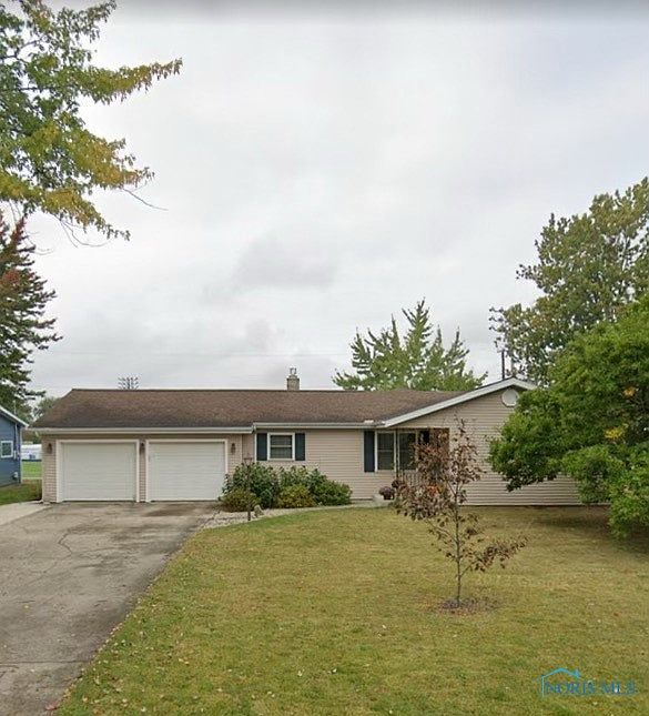 305 N Summit St, Edon, OH 43518 Zillow