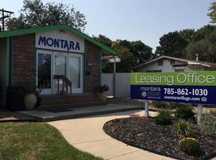 1610 SW 70th St, Topeka, KS 66619