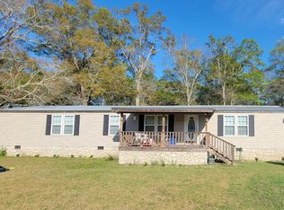 547 Melody Ln, Enigma, GA 31749