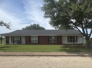 175 Katy St, China Spring, TX 76633