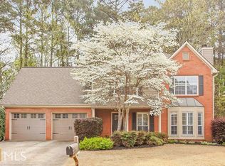 4658 Webster Way NW, Acworth, GA 30101