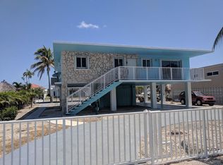 140 Marina Ave, Key Largo, FL 33037