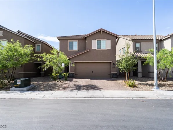 3553 Judson Ave, Las Vegas, NV 89115