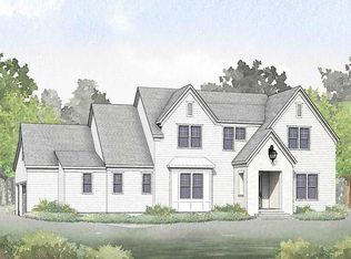 594 Birch Hollow Rd, Chapel Hill, NC 27516