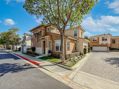 4030 Villamonte Ct, Camarillo, CA, 93010