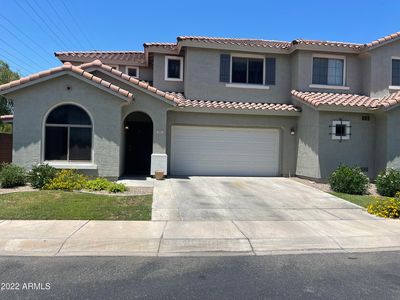 3982 S Crosscreek Dr, Chandler, AZ, 85286