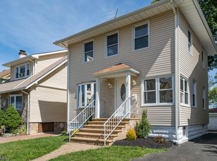 74 Newfield St, East Orange, NJ 07017
