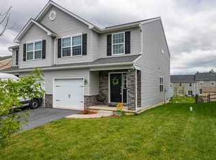 1243 Fairmont Ave, Temple, PA 19560