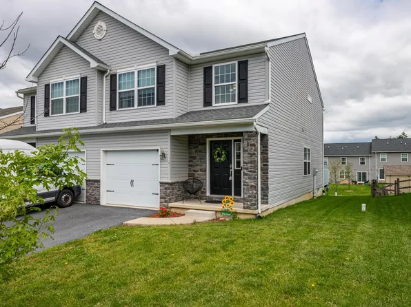 1243 Fairmont Ave, Temple, PA 19560