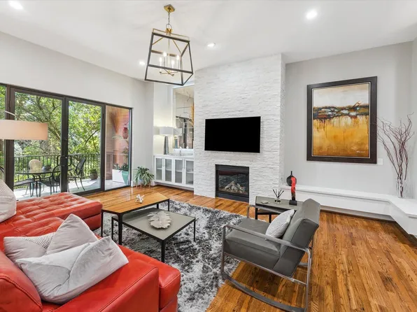 1901 W 14th 1/2 St Unit C, Houston, TX 77008