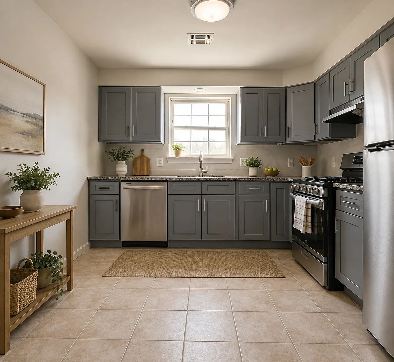 3 bed, $2,850 — Photo 3