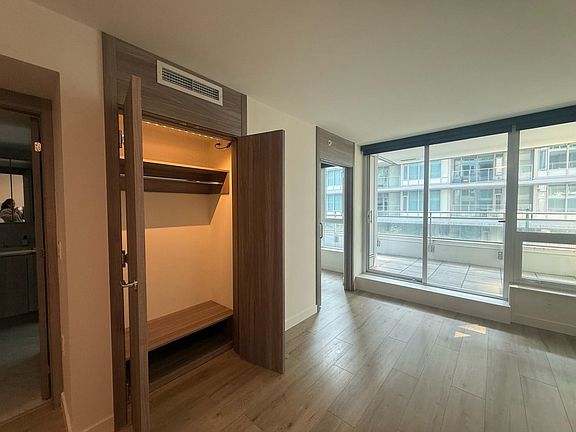2nd image of 455 SW Marine Dr #509