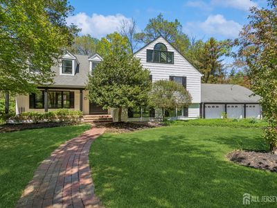 127 Wilson Rd, Princeton, NJ, 08540