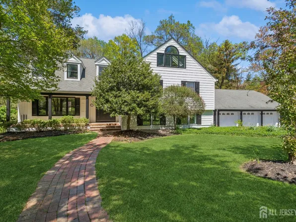 127 Wilson Rd, Princeton, NJ 08540