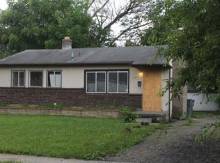 1011 Loretta Ave, Columbus, OH