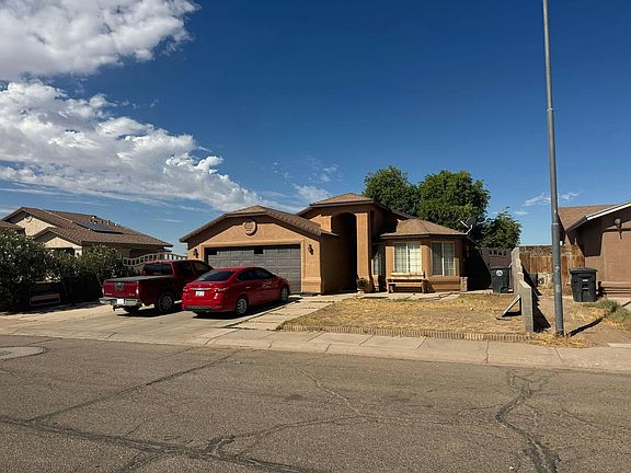 2nd image of 1390 N Los Portales Ave