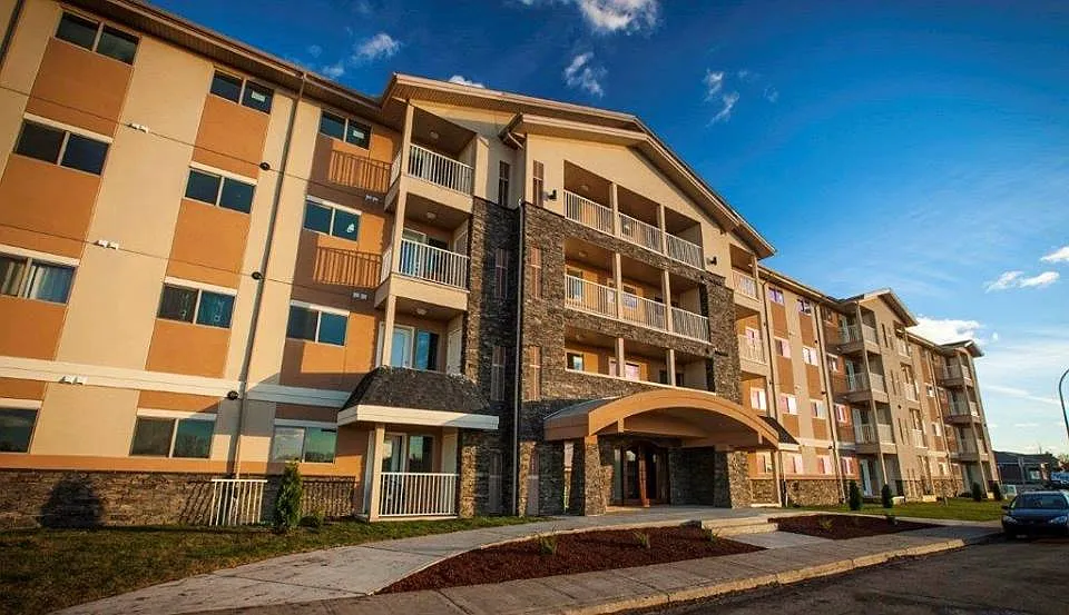 3351 Eastgate Dr #2