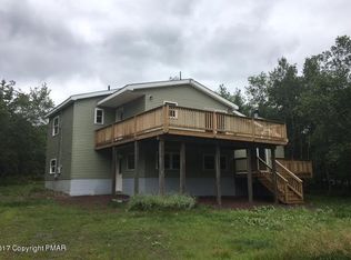 179 Upper Notch Rd, Albrightsville, PA 18210