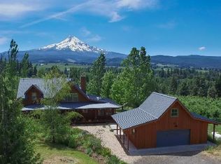 7640 Smullin Rd, Mt Hood Prkdl, OR 97041
