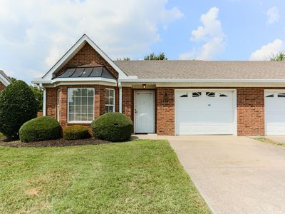 528 Forest Glen Cir, Murfreesboro, TN, 37128