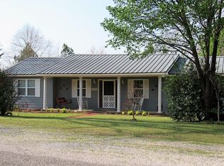 2594 Mount Gilead Rd, Golden, MS 38847