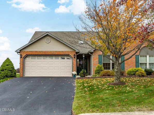 3 Sylvan Ct, Milton, PA 17847