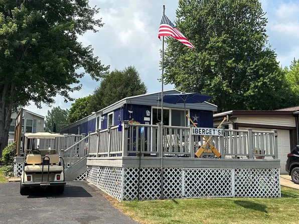 40099 Arrowhead Rd, Wahkon, MN 56386