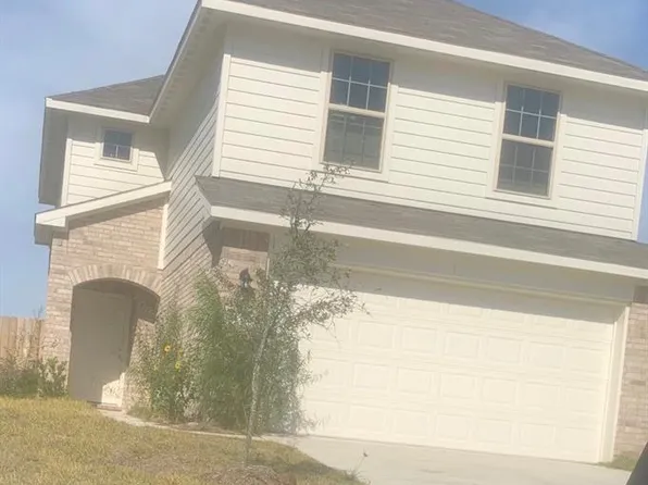 2134 Denridge Dr, Houston, TX 77038