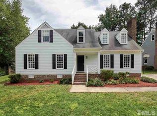 508 Maylands Ave, Raleigh, NC 27615