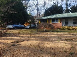 5455 Francis Ave, Stone Mountain, GA 30087