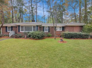 101 Highland St, Varnville, SC 29944