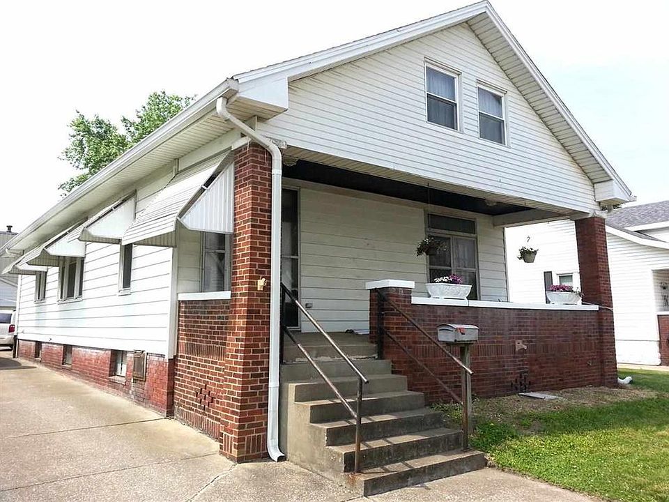 1st image of 1608 W Missouri St