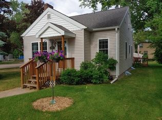 740 16th St N, Wisconsin Rapids, WI 54494