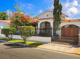 2212 General Del Valle, San Juan, PR 00913