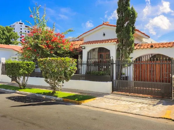 2212 General Del Valle, San Juan, PR 00913