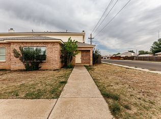 3102 109th St #A, Lubbock, TX 79423